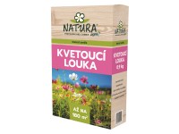 NATURA Trávna zmes Kvitnúca lúka 0,9 kg