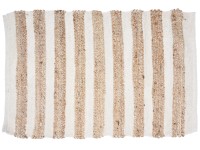 Koopman Koberec z juty a bavlny, rôzne druhy, 60 x 90 cm
