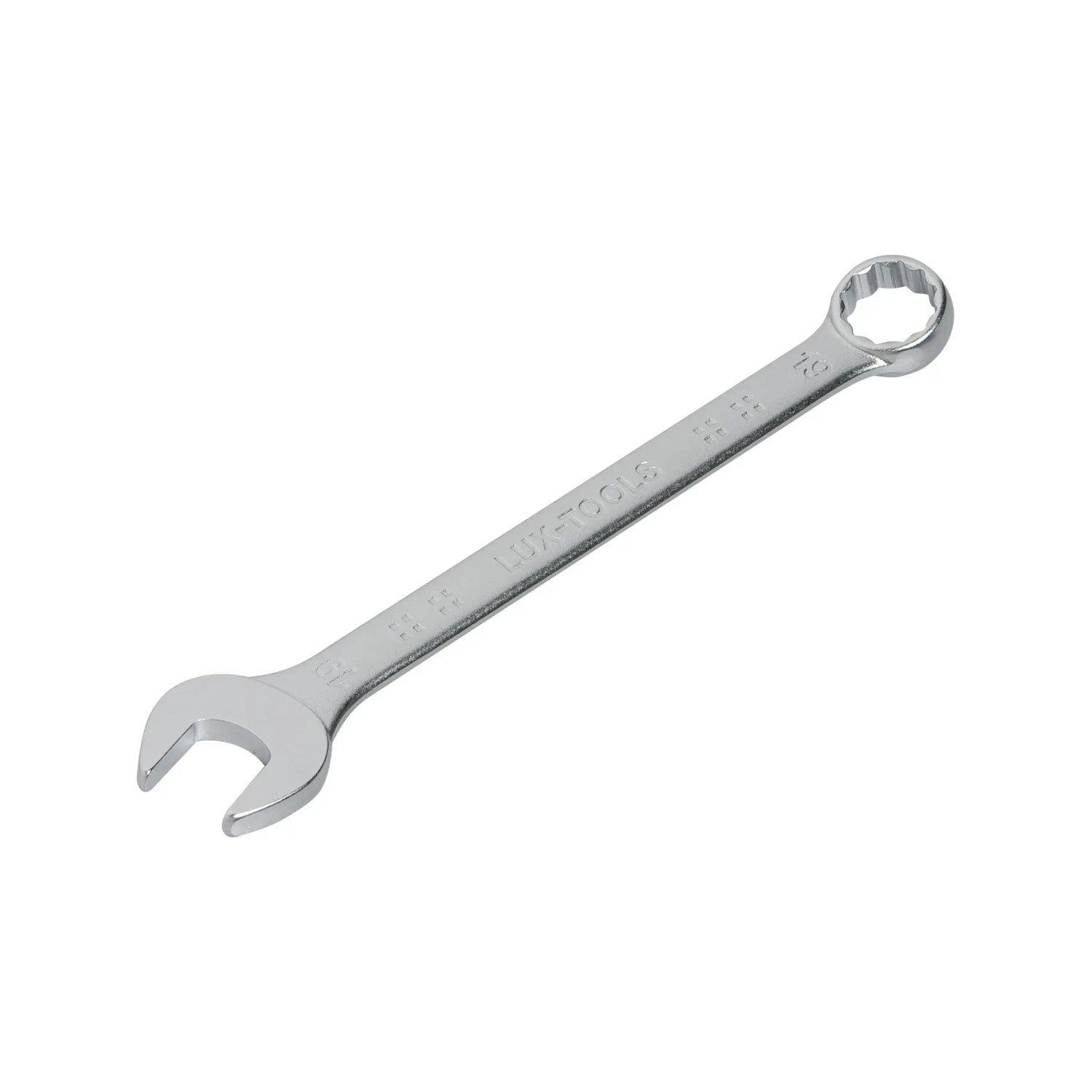 E-shop LUX-TOOLS Očkoplochý kľúč Comfort 19 mm