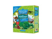 Jihočeské hnojivo ihličnany a iné okrasné kríky 2,6 kg Jihočeské hnojivo ihličnany a iné okrasné kríky 2,6 kg