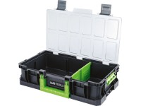 LUX-TOOLS Organizér na náradie 14 l LUX-TOOLS Organizér na náradie 14 l