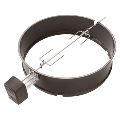 Weber Otáčací špíz BBQ, 57 cm
