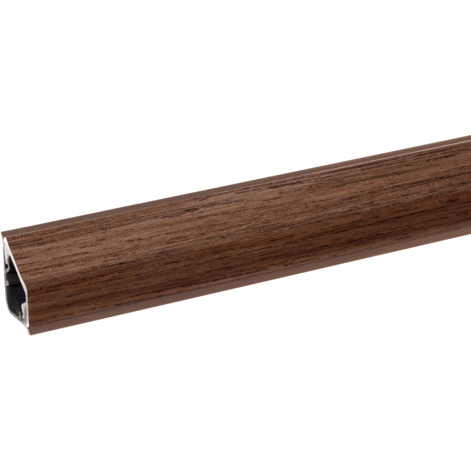 E-shop Kaindl Lišta k pracovnej doske K5413 dub Endgrain Cognac 300 x 2,4 x 1,6 cm