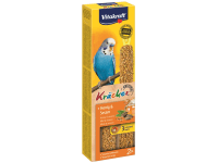 Vitakraft Doplnkové krmivo pre andulky Kräcker med a sezam 2 kg
