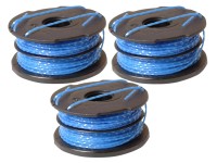 Black+Decker Náhradná cievka REFLEX PLUS pr. struny 1,5 mm