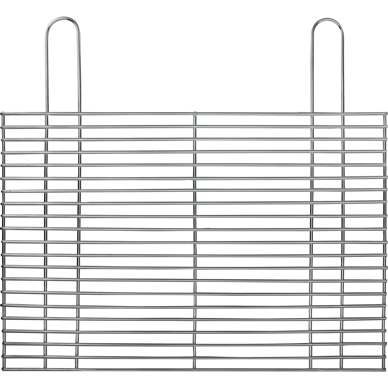 E-shop JAMESTOWN Grilovací rošt obdĺžnikový 40 x 60 cm