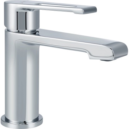 baliv Umývadlová batéria páková WT-610 pochrómovaná