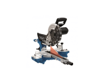 Scheppach Píla pokosová HM 254 + 2. kotúč