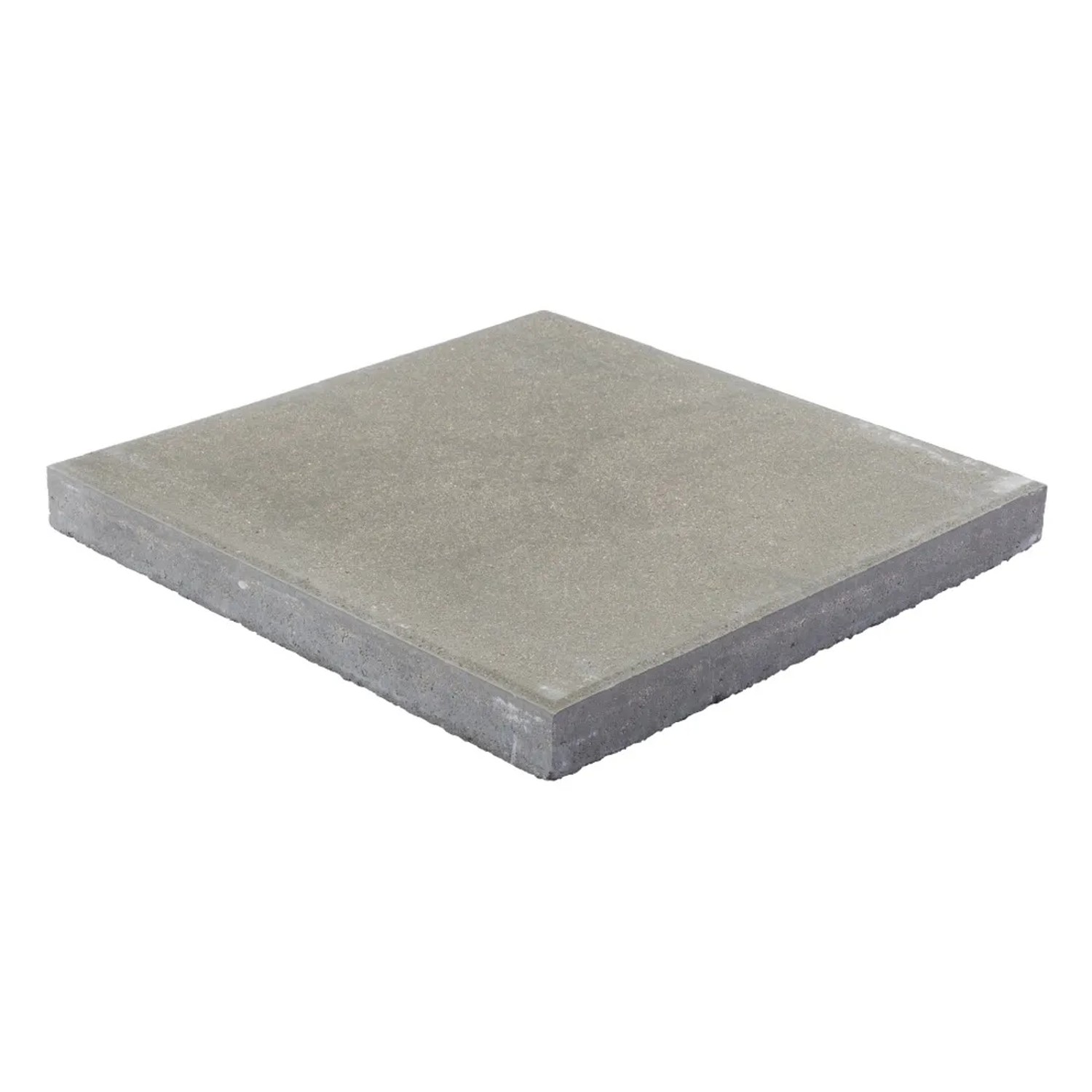 E-shop DITON Plošná dlažba Praktik, prírodná, 40 x 40 x 4 cm