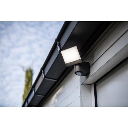 Lutec LED reflektor Sunshine otočná hlava