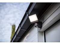 Lutec LED reflektor Sunshine otočná hlava