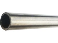 Arcansas Okrúhla rúrka z nerezovej ocele AISI 304 s.steel pr. 12 x 1000 mm