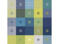 d-c-table Obrus Manhattan Victor Blau pr. 150 cm