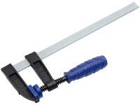 LUX Skrutková svorka 200 mm x 50 mm Classic