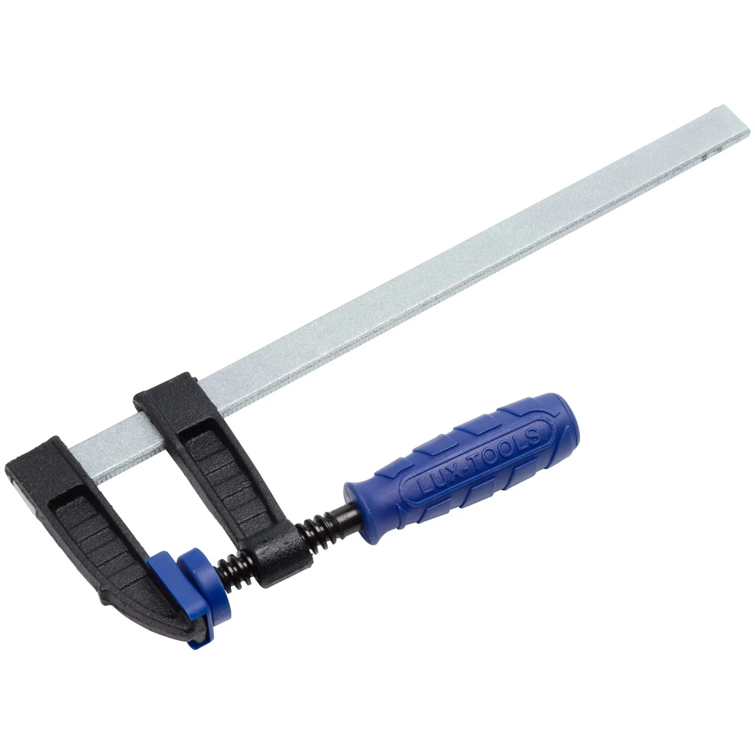 E-shop LUX-TOOLS Skrutková svorka 200 mm x 50 mm Classic
