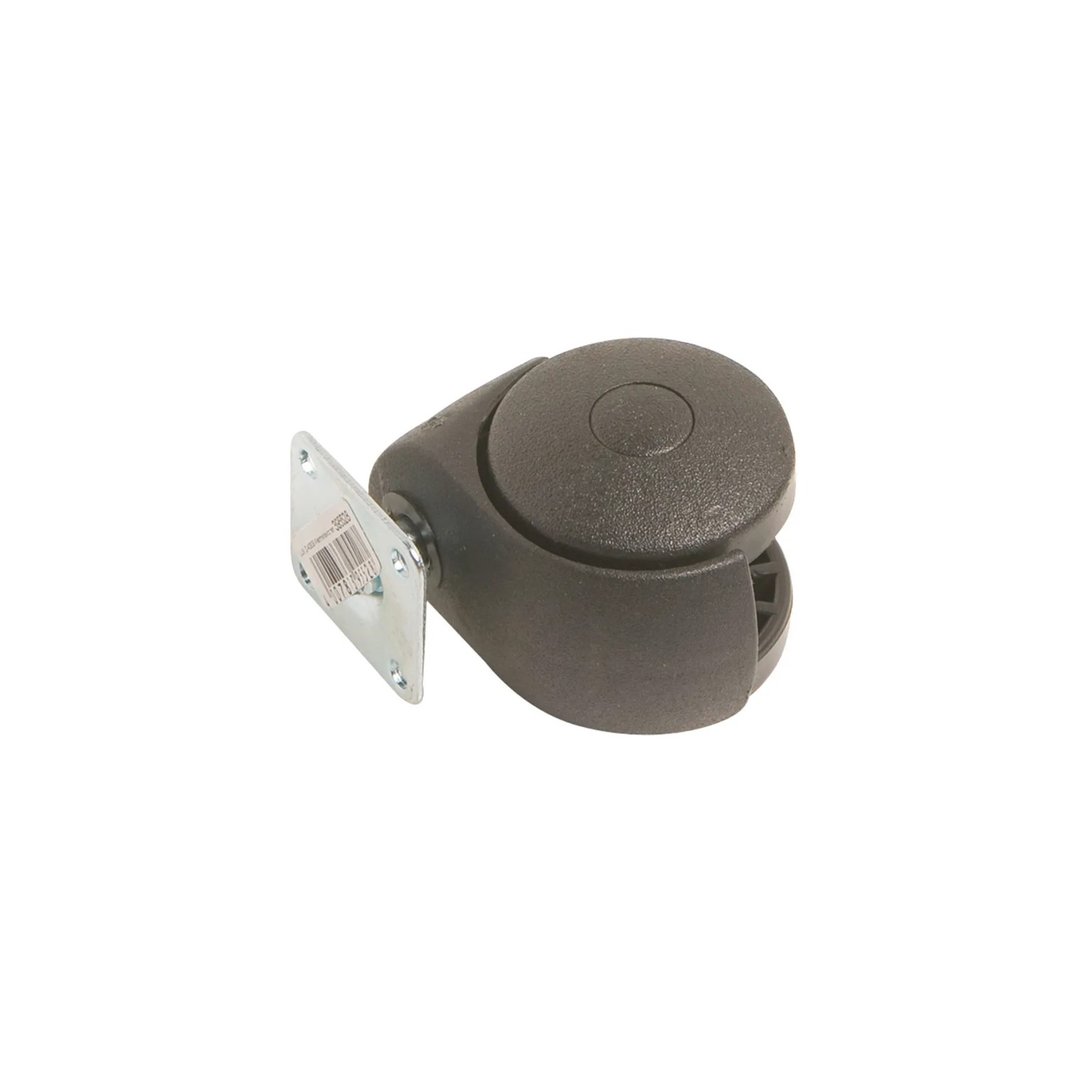 E-shop OBI Dvojité koliesko s doštičkou, pr. 50 mm, 30 kg