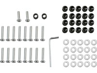 Montážna súprava pre box na vankúše Davenport