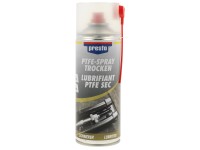 Presto PTFE suchý sprej, 400 ml