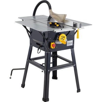 CMI Stolná kotúčová píla 1600 W C-TKS-1600