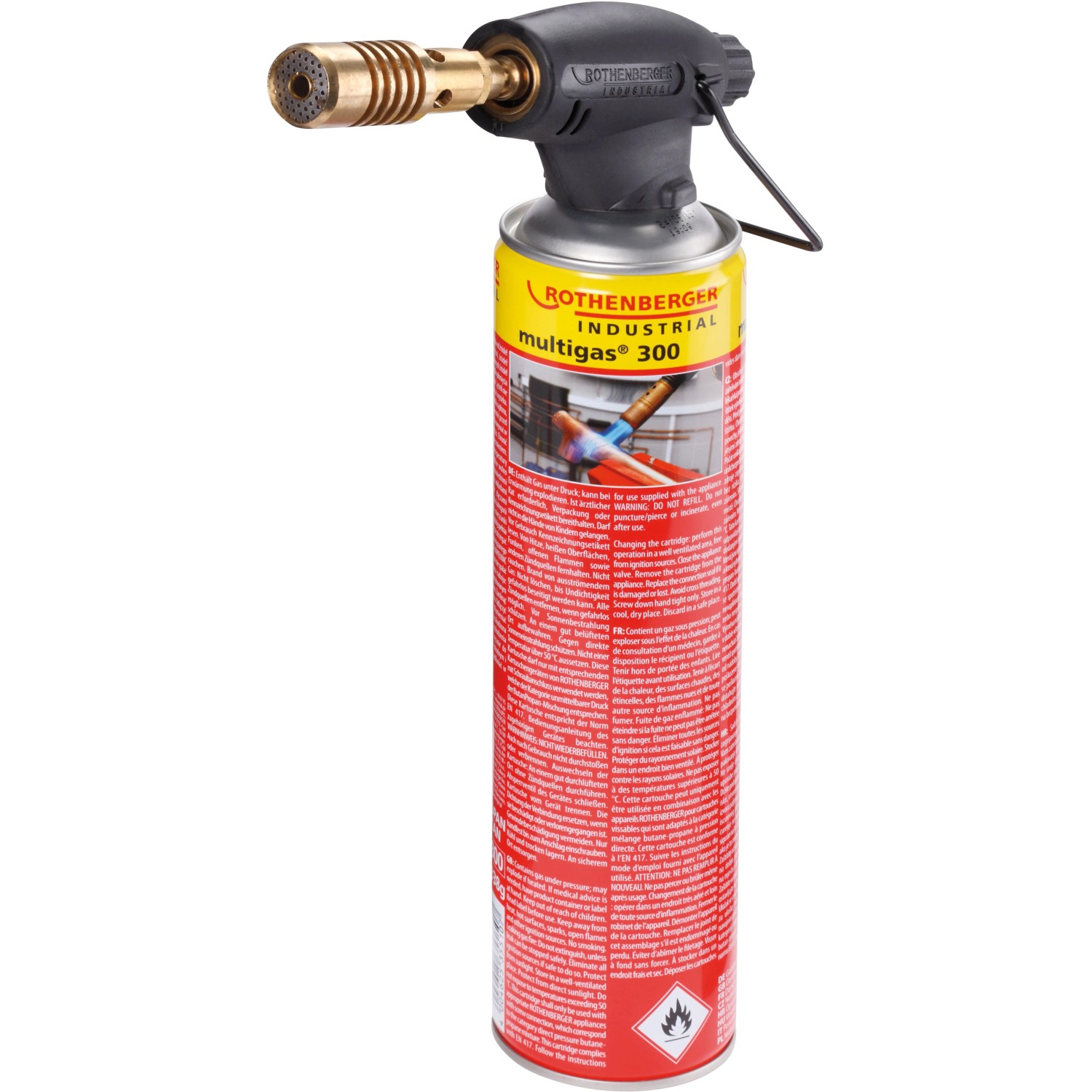 E-shop Rofire 1800 °C