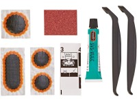 Tip-Top Súprava na opravu defektov so sťahovákmi pneumatík