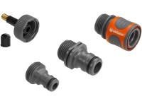 GARDENA Súprava vypúšťacích ventilov