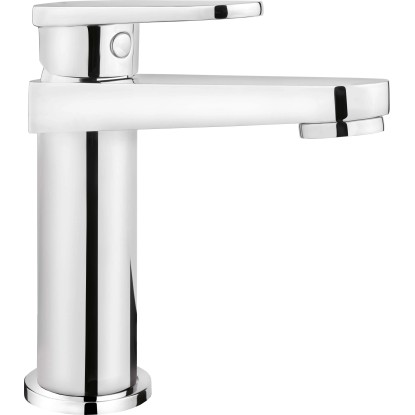 baliv Umývadlová batéria WT-190 pochrómovaná