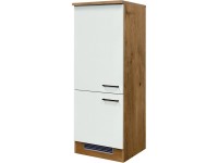 Flex-Well Kuchynská skrinka Vintea pre vstavané spotrebiče 60 x 160,6 x 57,1 cm