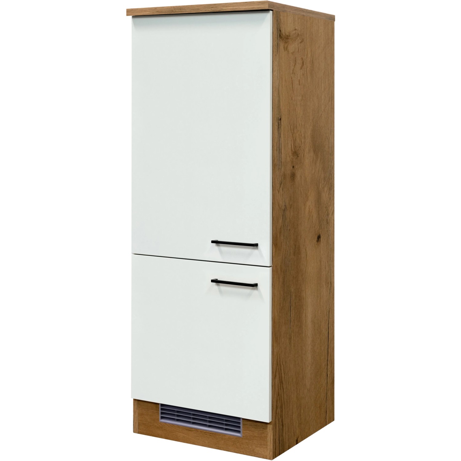 E-shop Flex-Well Kuchynská skrinka Vintea pre vstavané spotrebiče 60 x 160,6 x 57,1 cm