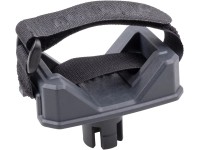 Wolfcraft Držiak na hadicu vysávača