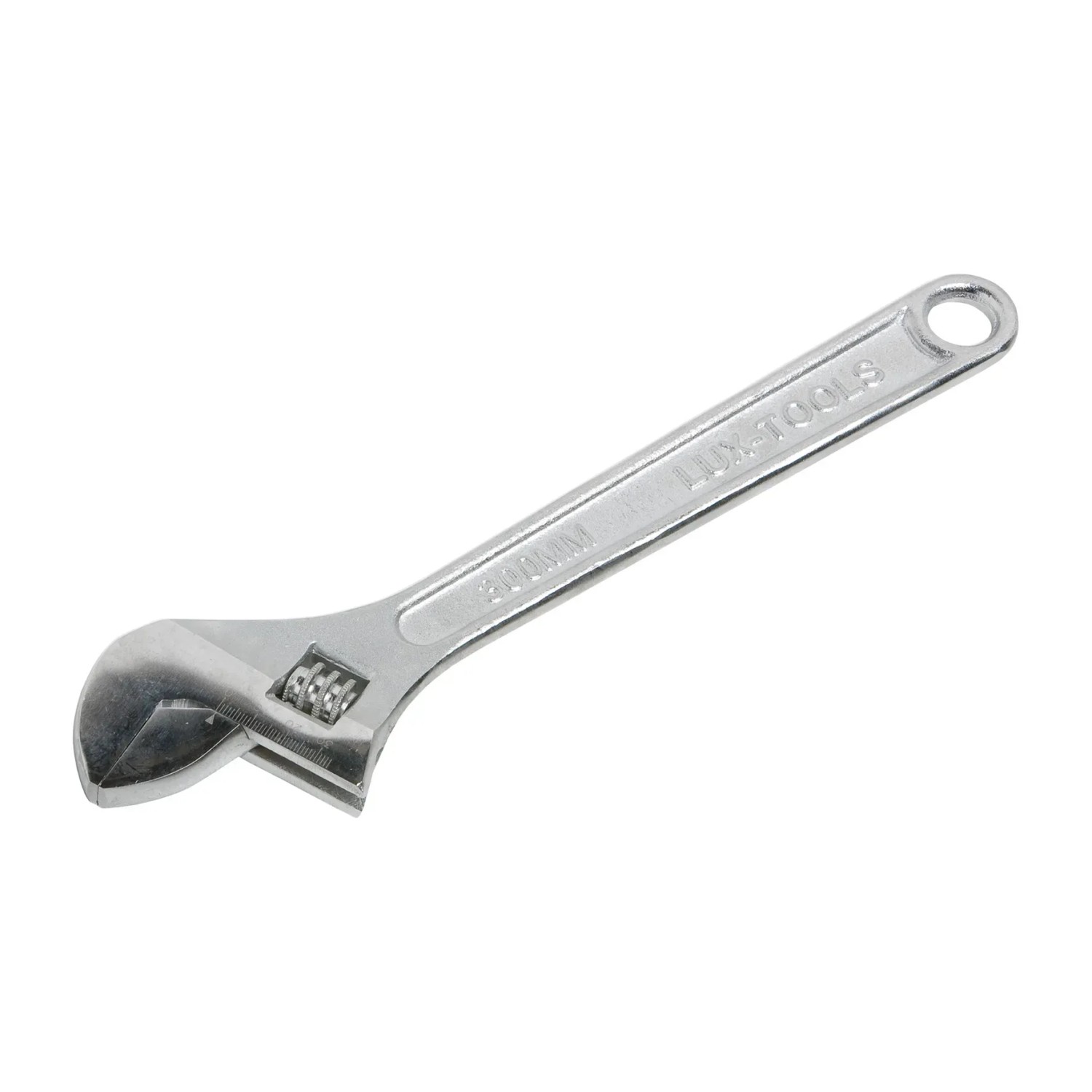 E-shop LUX-TOOLS Nastaviteľný kľúč 300 mm Classic