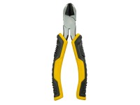 STANLEY Štípacie bočné kliešte 150 mm ControlGrip