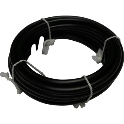 Silový kábel CYKY-J 3x2,5 mm, čierna, balenie 5 m