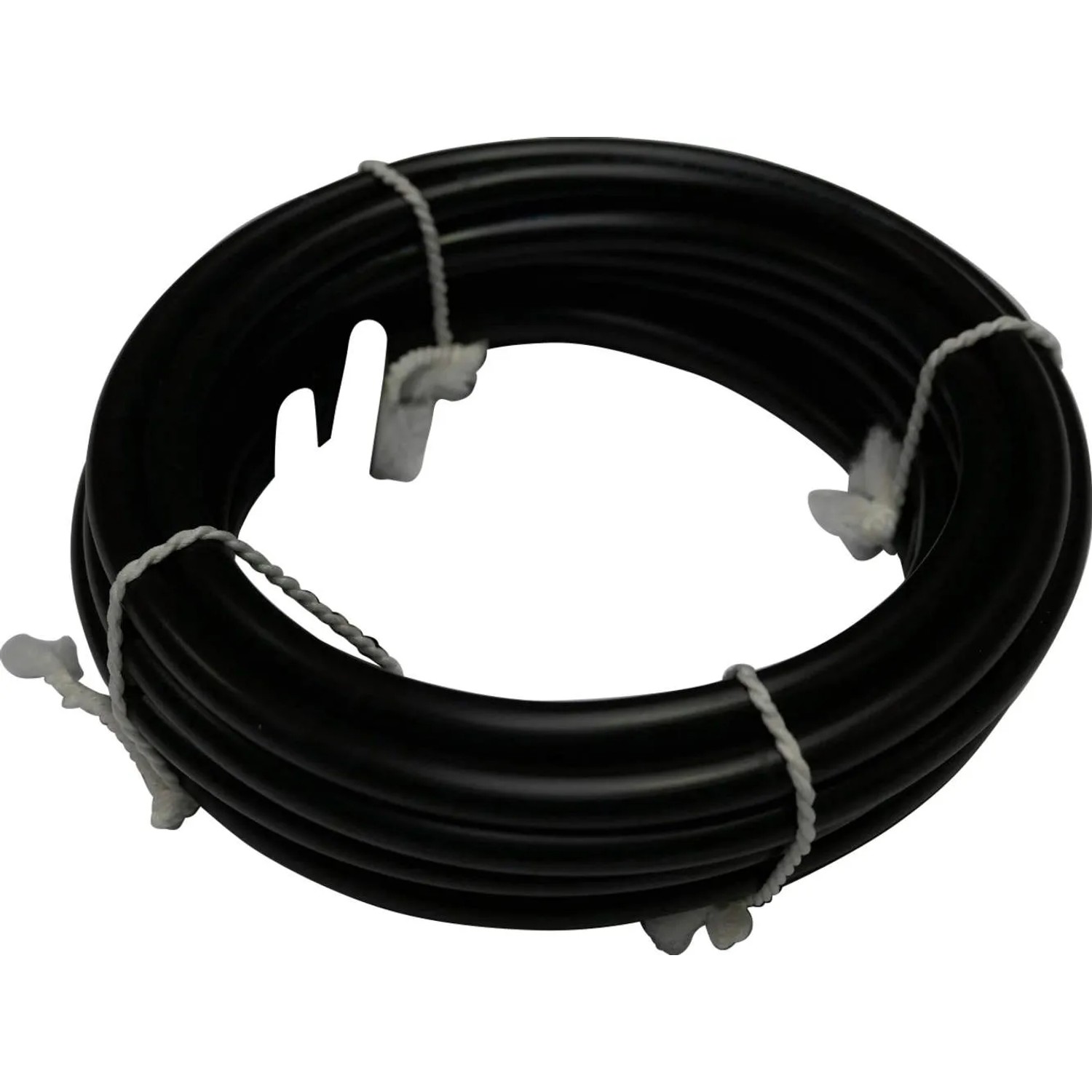 E-shop Silový kábel CYKY-J 3x2,5 mm, čierna, balenie 5 m
