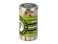 Kiwi Walker Maškrta pre psov a mačky - mrazom sušená kačica 115 g Kiwi Walker Maškrta pre psov a mačky - mrazom sušená kačica 115 g