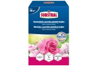Substral Hnojivo s Osmocotom pre ruže a kvitnúce rastliny 750 g