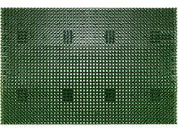 Rohožka umelá tráva zelená 40 cm x 60 cm Rohožka umelá tráva zelená 40 cm x 60 cm