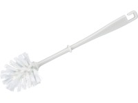 Wenko Náhradná kefa s rúčkou biela