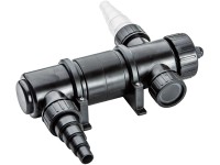 Heissner Smartline UVC čistička jazierka 18 W