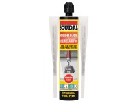 Soudal Chemická kotva SOUDAFIX P-300SF 300 ml Soudal Chemická kotva SOUDAFIX P-300SF 300 ml