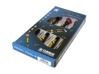Narex Súprava skrutkovačov MICRO LINE, 6 ks