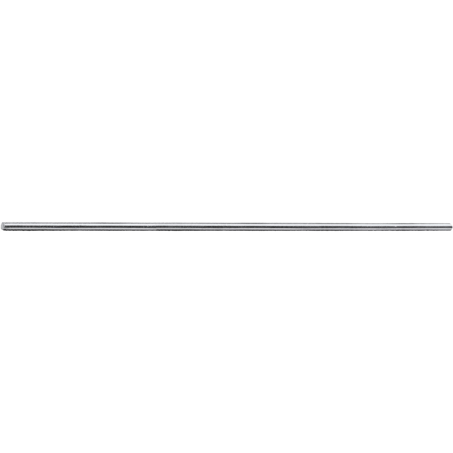 E-shop Závitová tyč bielo pozinkovaná M16 x 1000 mm
