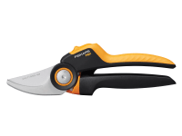 FISKARS Dvojčepeľové záhradné nožnice PowerGear X P921 (M), 20,1 cm