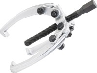 LUX-TOOLS Sťahovák 3-ramenný 120 mm Comfort
