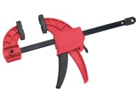 LUX Jednoručná upínacia svorka 300 mm