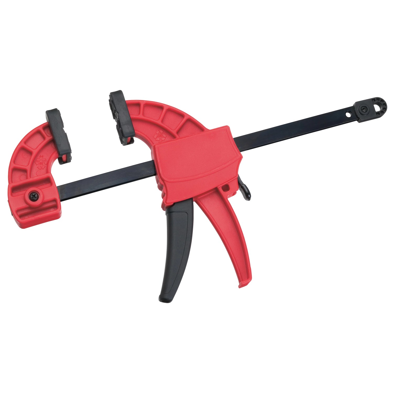 E-shop LUX-TOOLS Jednoručná upínacia svorka 150 mm