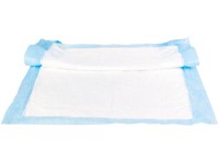 Jollypaw Podložka šteňatá 40 cm x 60 cm, 7 ks