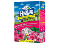 Hoštické hnojivo na muškáty a iné balkónové rastliny 1 kg