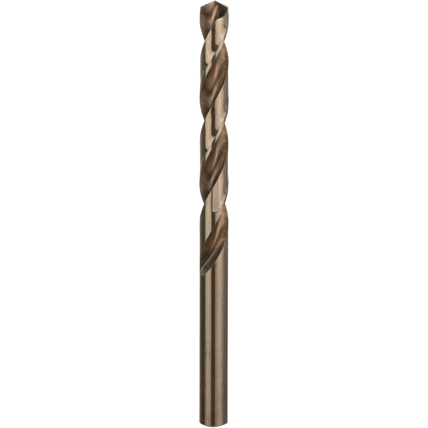E-shop Bosch Vrták do kovu Pro HSS-Co 8 mm x 75 mm x 117 mm