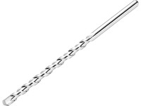 LUX-TOOLS Vrták zo spekaného karbidu do kameňa Classic Ø 10 mm x 200 mm